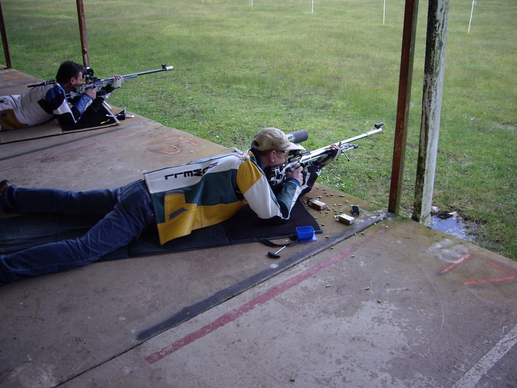 Prone Position